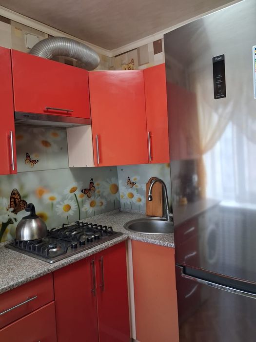 Квартира на Олександрівський в Запоріжжя, ID 299953, фото №5