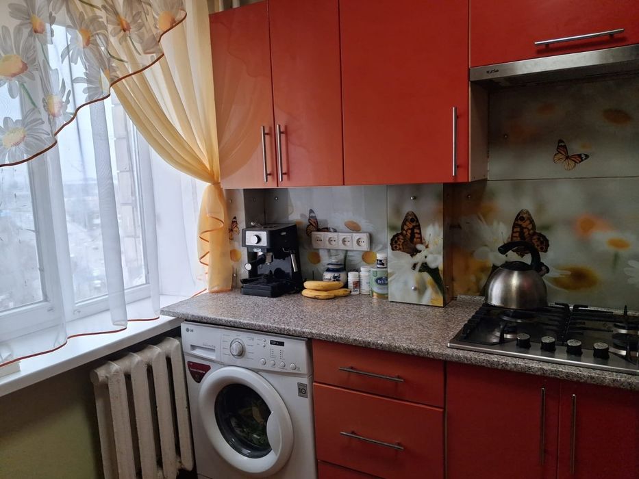 Квартира на Олександрівський в Запоріжжі, ID 299953, фото №6