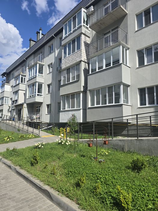 Квартира на вул. Північна, 117Б в Хмельницький, ID 299954, фото №1