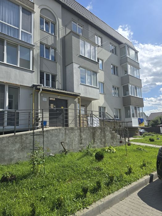 Квартира на вул. Північна, 117Б в Хмельницький, ID 299954, фото №2