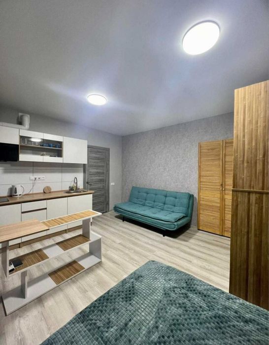Квартира на Приморський в Одесі, ID 299966, фото №5