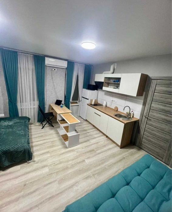 Квартира на Приморський в Одесі, ID 299966, фото №6
