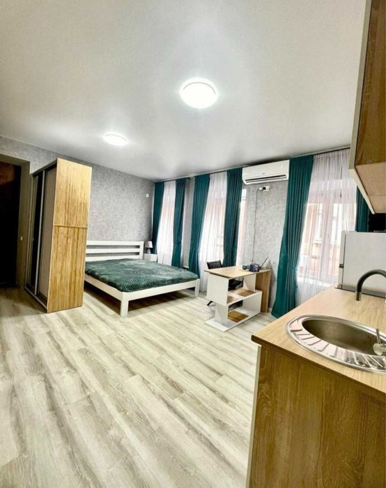 Квартира на Приморський в Одесі, ID 299966, фото №7