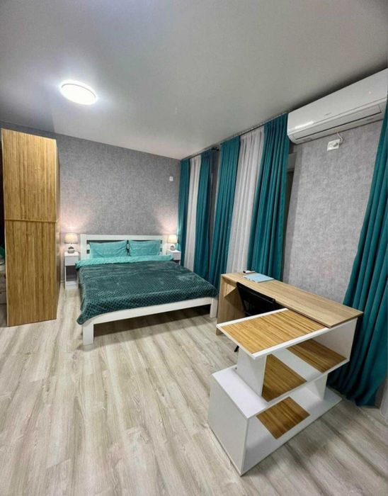 Квартира на Приморський в Одесі, ID 299966, фото №10
