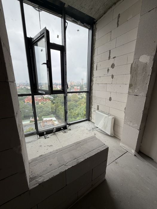 Квартира на вул. Фонтану в Одесі, ID 299977, фото №2