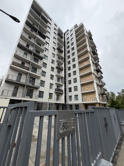 Квартира на вул. Фонтану в Одесі, ID 299977, фото №7