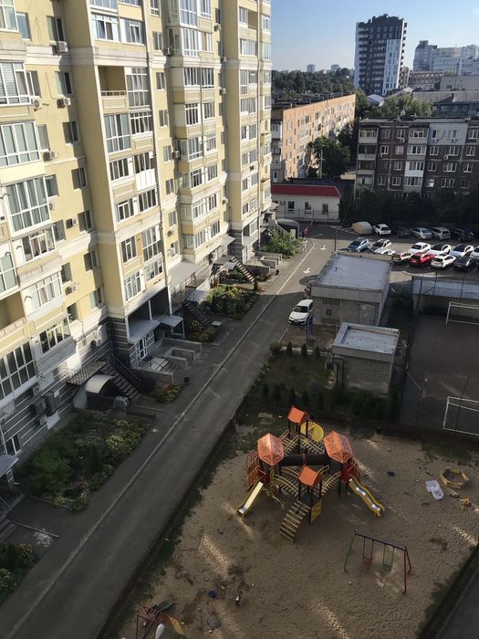 Квартира на вул. Перемоги, 119а в Чернігів, ID 304578, фото №1