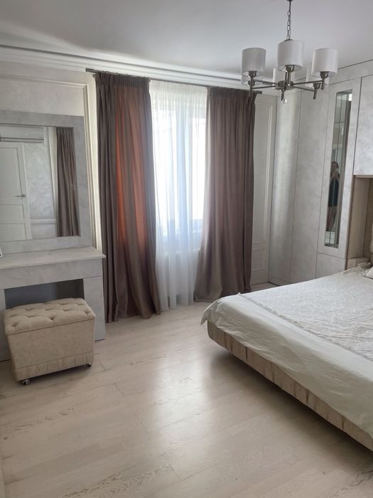 Квартира на вул. Перемоги, 119а в Чернігові, ID 304578, фото №12
