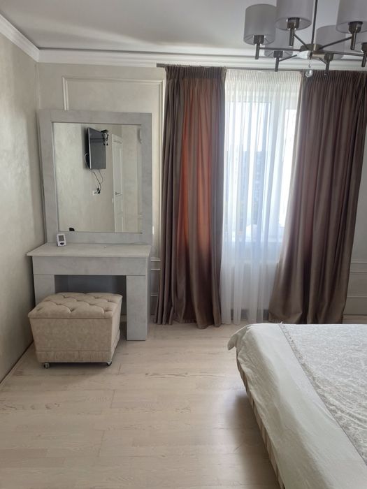 Квартира на вул. Перемоги, 119а в Чернігові, ID 304578, фото №13