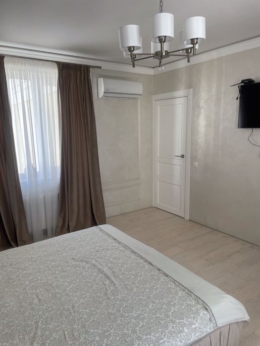 Квартира на вул. Перемоги, 119а в Чернігові, ID 304578, фото №14