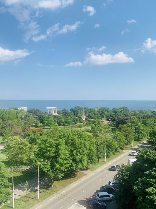 Квартира в Одесі, ID 304627, фото №10