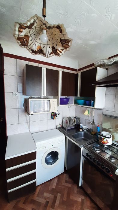 Квартира на просп. Московський, 38 в Харків, ID 300006, фото №5