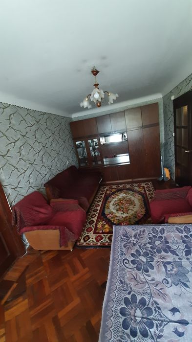 Квартира на просп. Московський, 38 в Харкові, ID 300006, фото №7