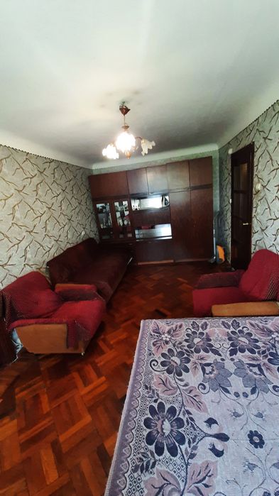 Квартира на просп. Московський, 38 в Харкові, ID 300006, фото №8