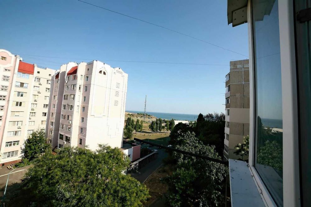 Квартира в Одесі, ID 304818, фото №12