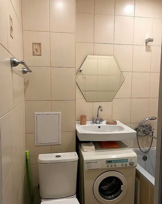 Квартира в Одесі, ID 304818, фото №10