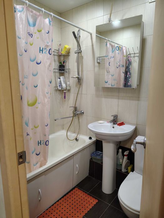 Квартира на вул. Зубарева в Харків, ID 300012, фото №4
