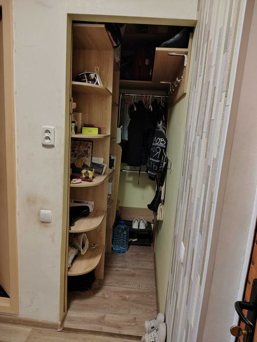 Квартира на вул. Зубарева в Харкові, ID 300012, фото №10