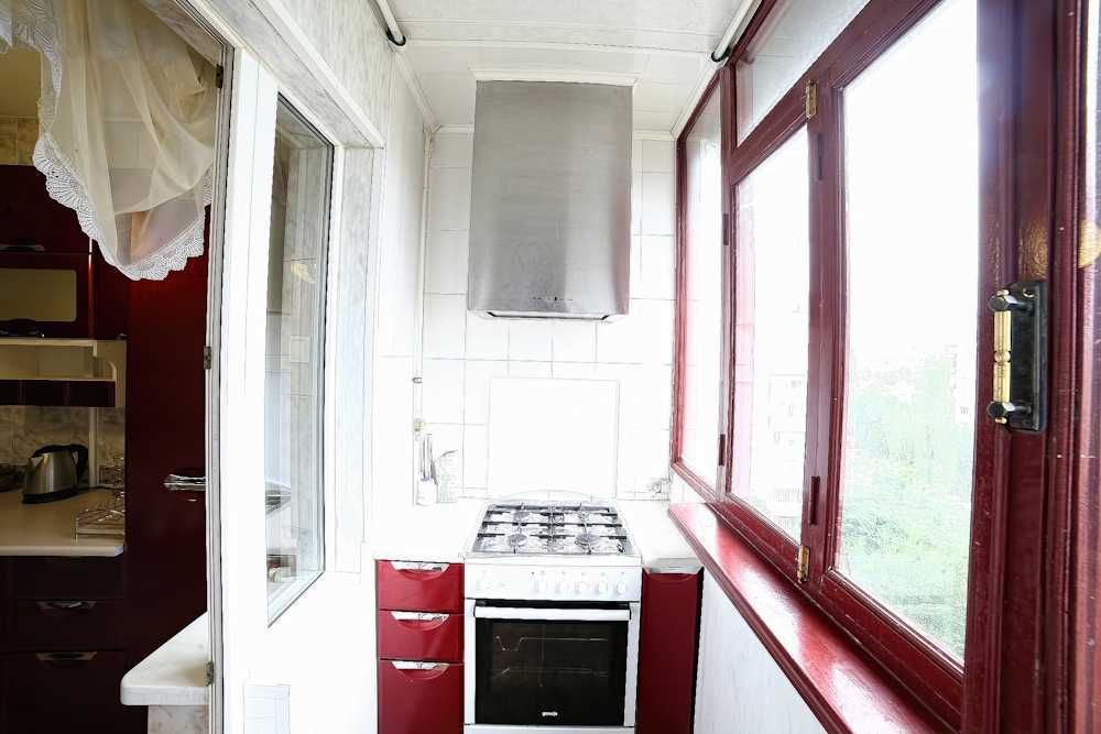 Квартира на вул. Приморська, 19 в Одесі, ID 304848, фото №1