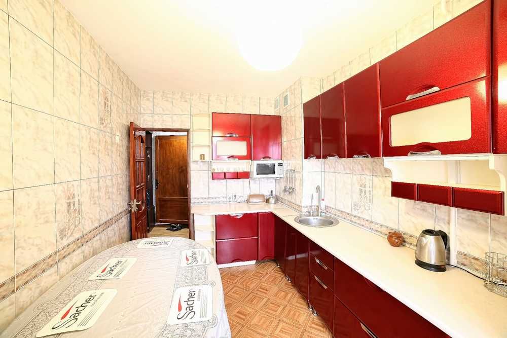 Квартира на вул. Приморська, 19 в Одесі, ID 304848, фото №2