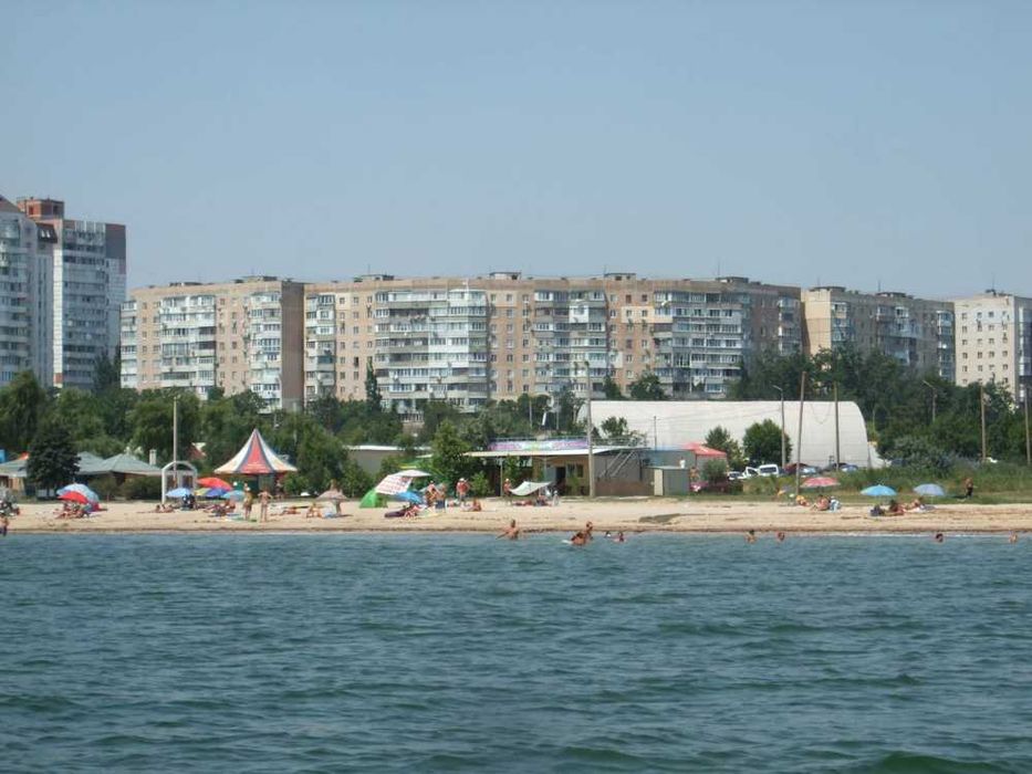 Квартира на вул. Приморська, 19 в Одесі, ID 304848, фото №24
