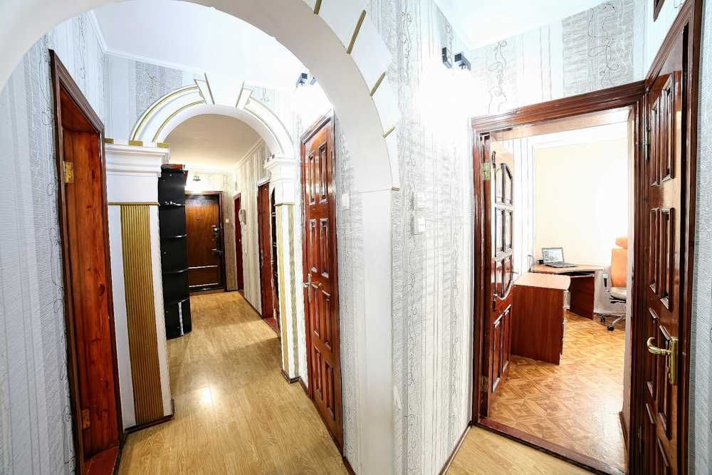 Квартира на вул. Приморська, 19 в Одесі, ID 304848, фото №9