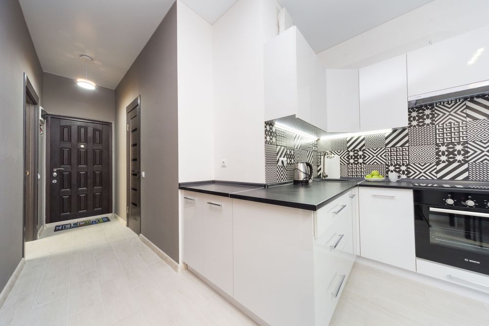 Квартира на вул. Каманина в Одесі, ID 300025, фото №7