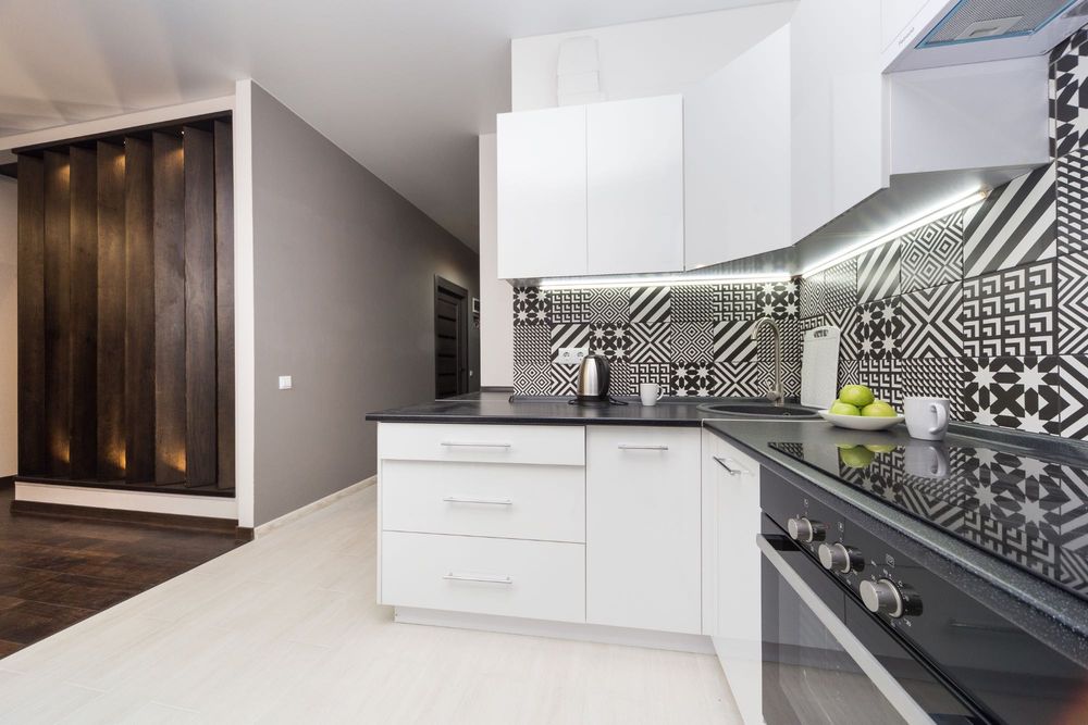 Квартира на вул. Каманина в Одесі, ID 300025, фото №9