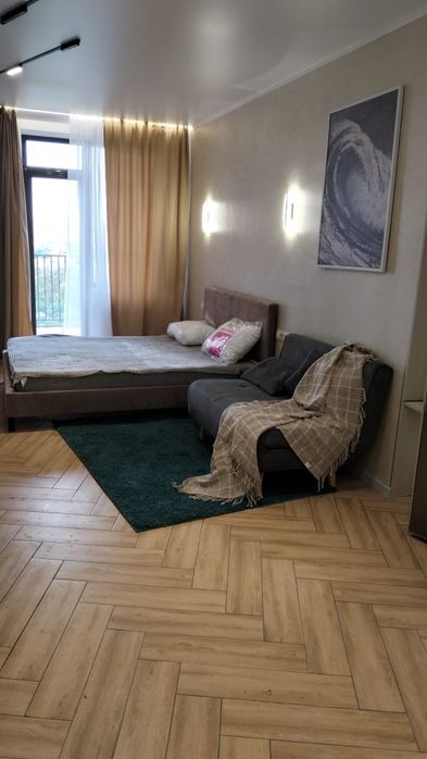 Квартира на Посейдон в Одесі, ID 300003, фото №13