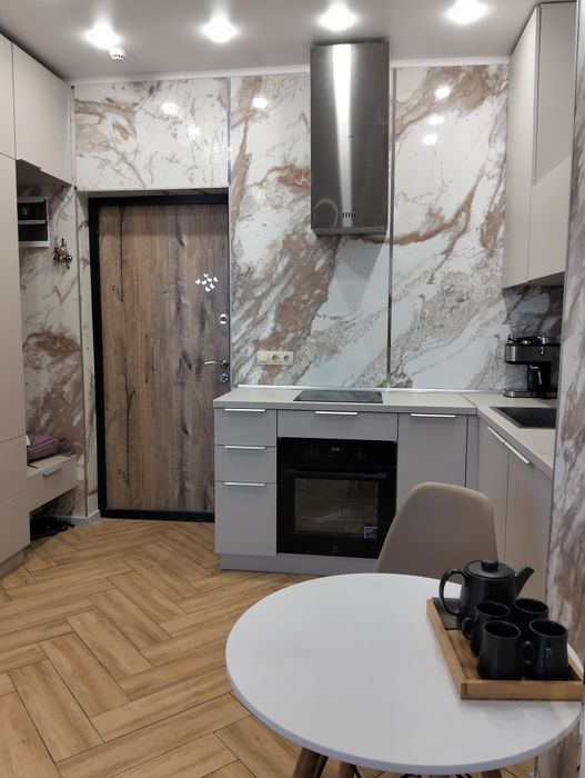 Квартира на Посейдон в Одесі, ID 300003, фото №16