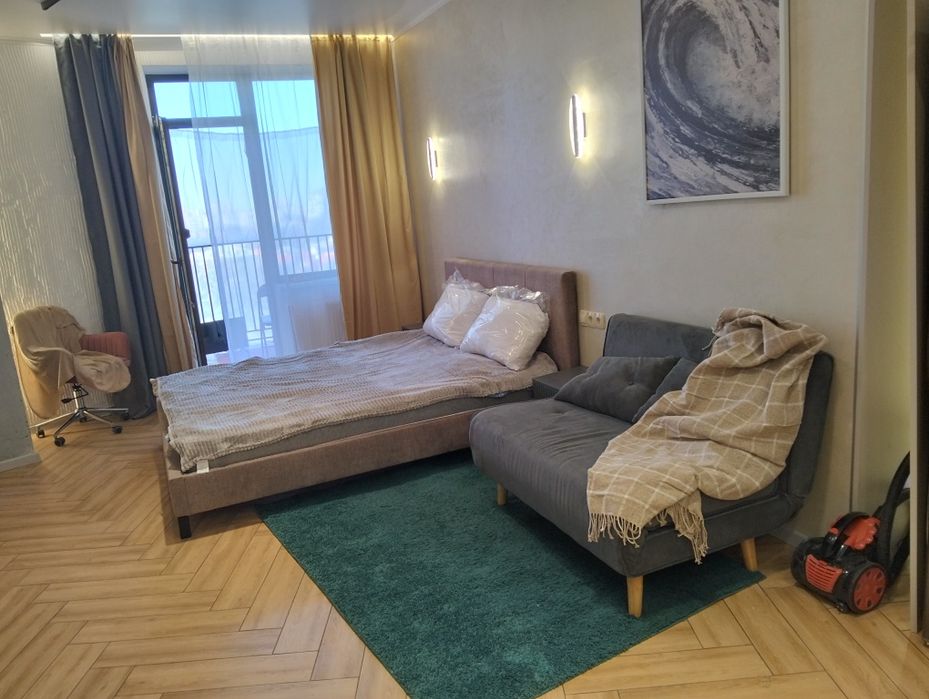 Квартира на Посейдон в Одесі, ID 300003, фото №17