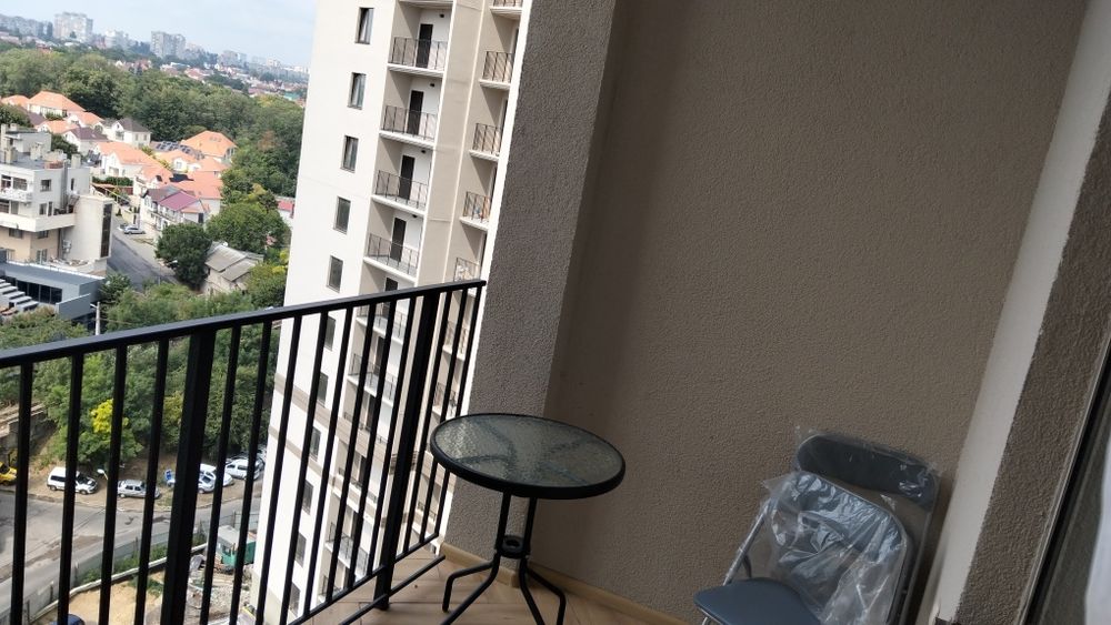 Квартира на Посейдон в Одесі, ID 300003, фото №7