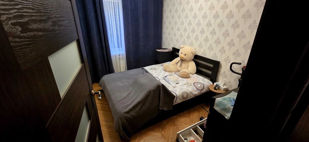 Квартира на вул. Вітряні Гори, 10 в Києві, ID 300021, фото №1