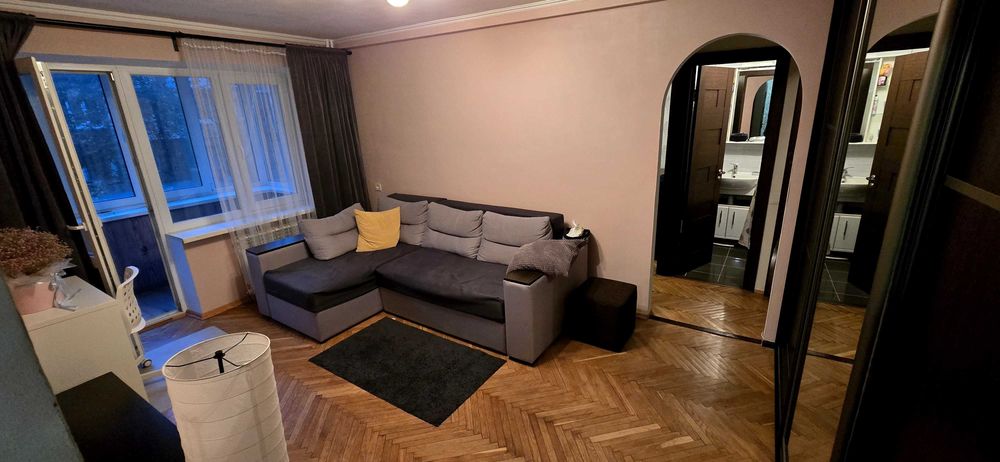 Квартира на вул. Вітряні Гори, 10 в Києві, ID 300021, фото №2