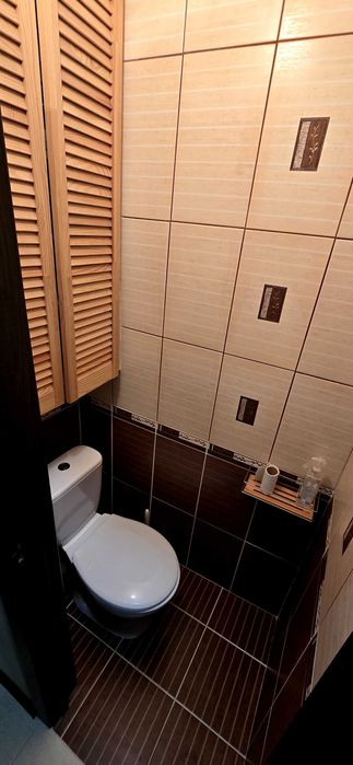 Квартира на вул. Вітряні Гори, 10 в Києві, ID 300021, фото №11