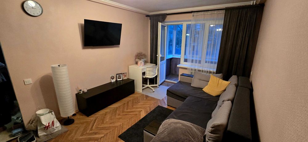 Квартира на вул. Вітряні Гори, 10 в Києві, ID 300021, фото №3