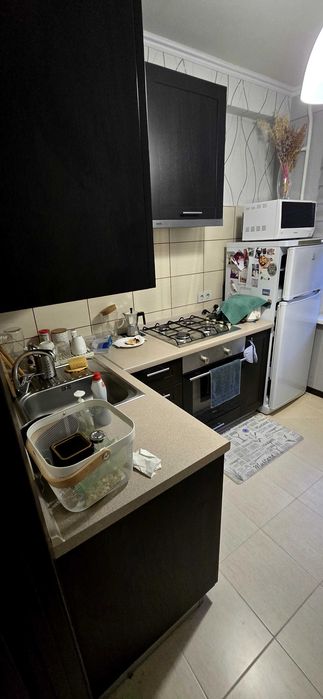Квартира на вул. Вітряні Гори, 10 в Києві, ID 300021, фото №7