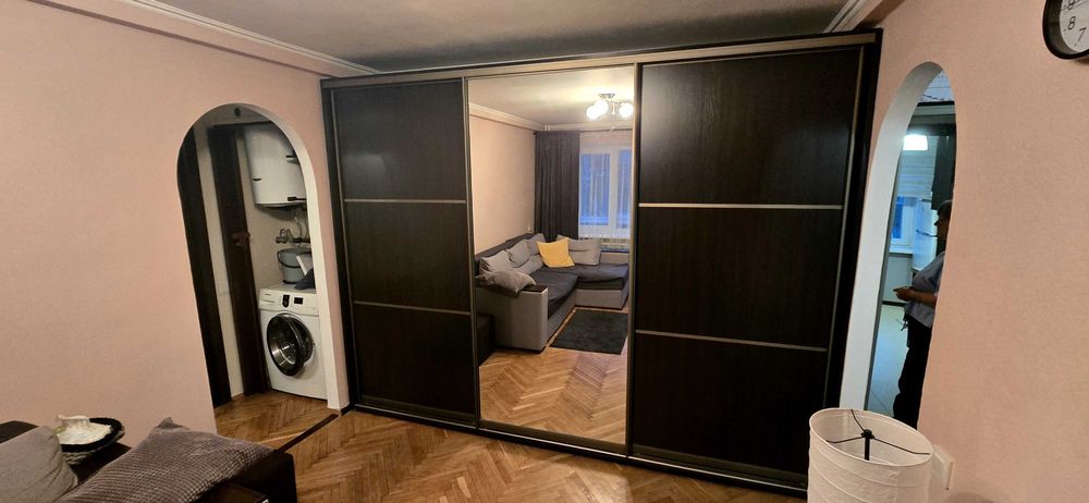 Квартира на вул. Вітряні Гори, 10 в Києві, ID 300021, фото №8