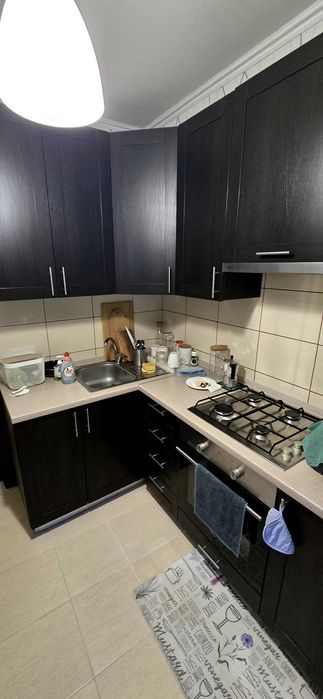 Квартира на вул. Вітряні Гори, 10 в Києві, ID 300021, фото №9