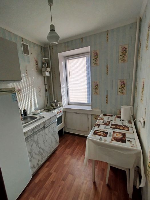 Квартира в Суми, ID 300033, фото №5