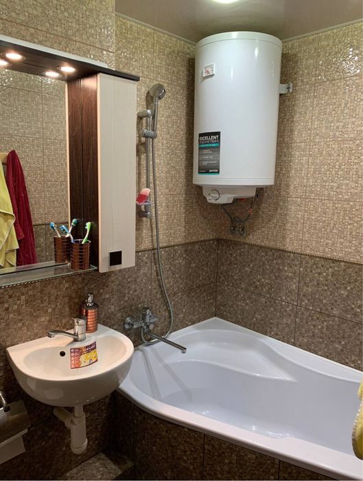 Квартира на біля метро Тараса Шевченка в Києві, ID 300097, фото №1
