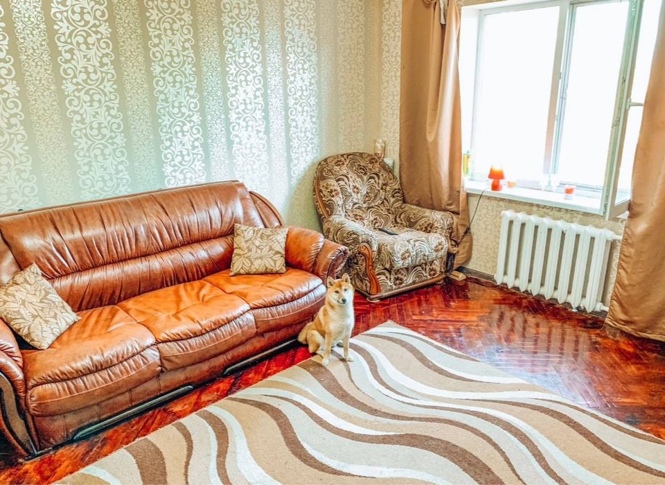 Квартира на біля метро Тараса Шевченка в Києві, ID 300097, фото №2