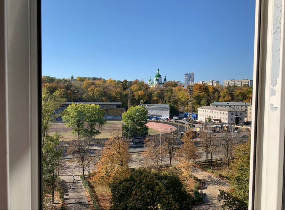 Квартира на біля метро Тараса Шевченка в Києві, ID 300097, фото №8