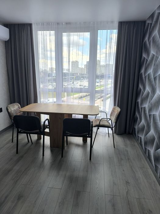 Квартира на ЖК «Варшавський 3» в Києві, ID 300098, фото №1