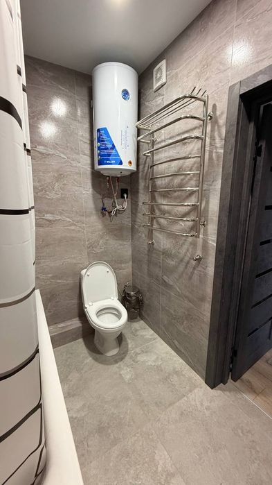 Квартира на ЖК «Варшавський 3» в Києві, ID 300098, фото №4