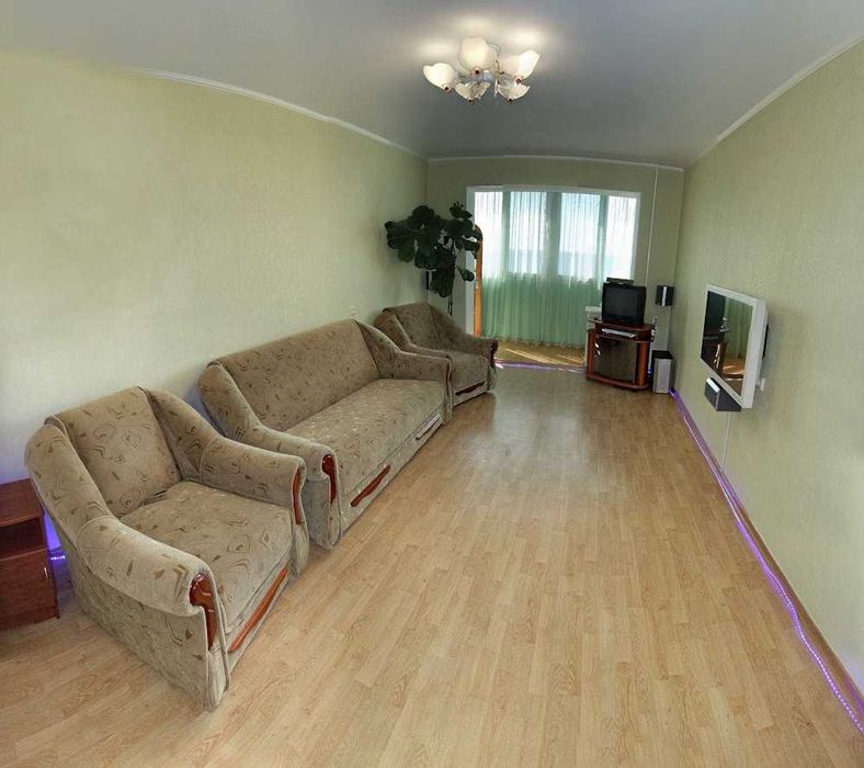 Квартира на вул. Приморська, 19 в Одесі, ID 304835, фото №1