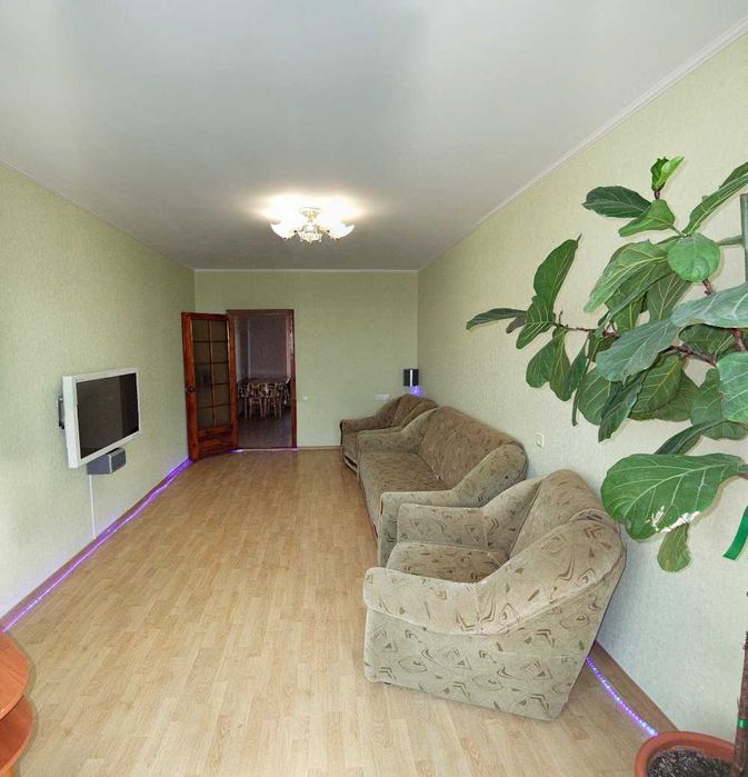 Квартира на вул. Приморська, 19 в Одесі, ID 304835, фото №2