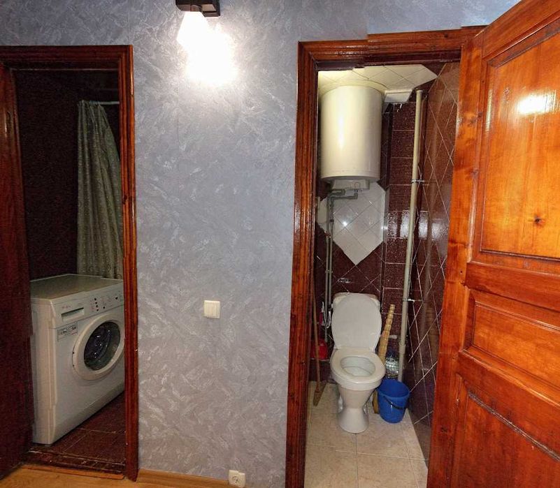 Квартира на вул. Приморська, 19 в Одесі, ID 304835, фото №12