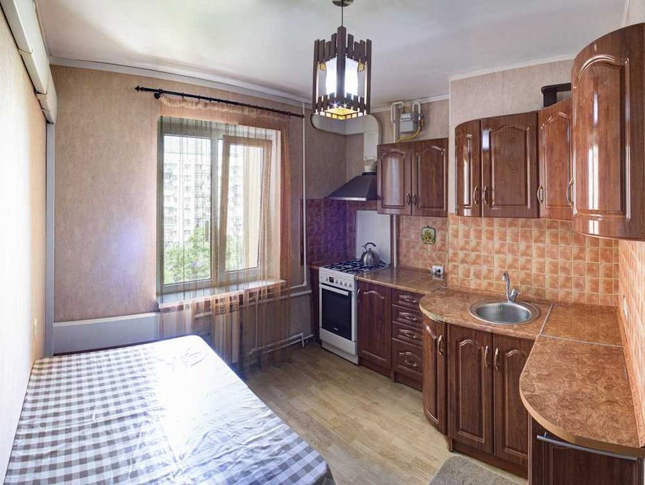 Квартира на вул. Приморська, 19 в Одесі, ID 304835, фото №3