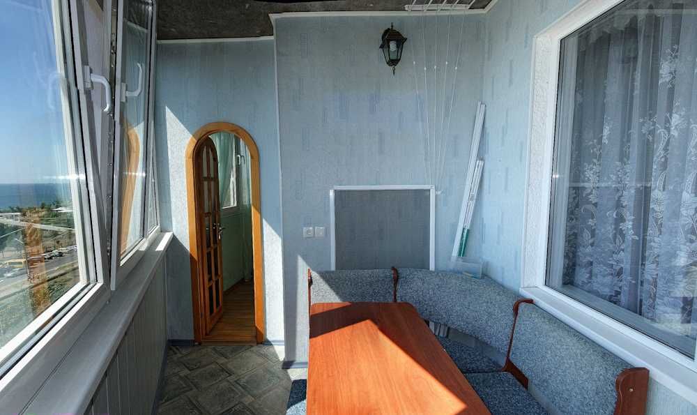 Квартира на вул. Приморська, 19 в Одесі, ID 304835, фото №22